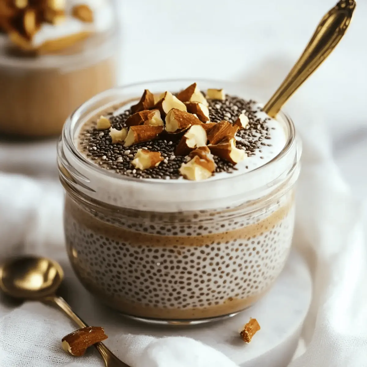 Beyond Basic: Why Chai Spiced Chia Pudding Is Your New Favorite Breakfast